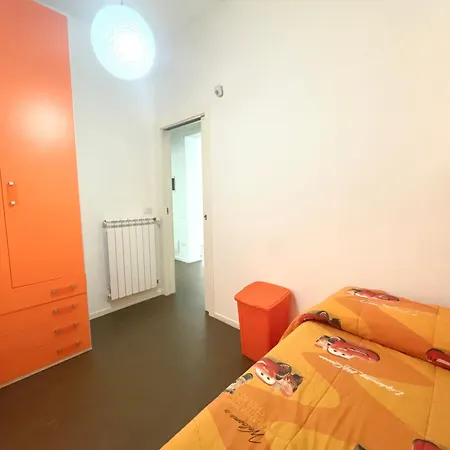 Dolce Rumore Villa
