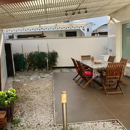 Villa Dolce Rumore Bari