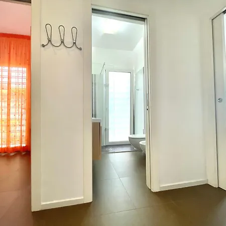 Dolce Rumore וילה