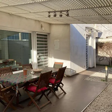 Dolce Rumore וילה *