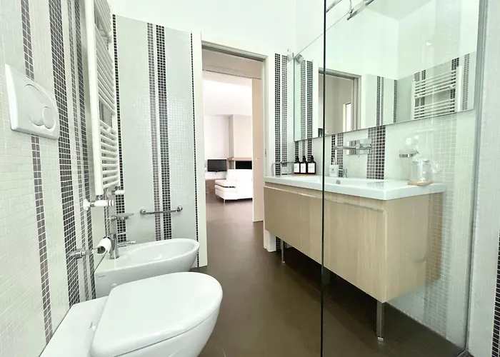 Dolce Rumore Villa Bari