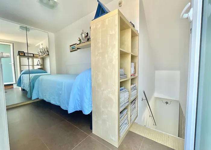 Dolce Rumore וילה *