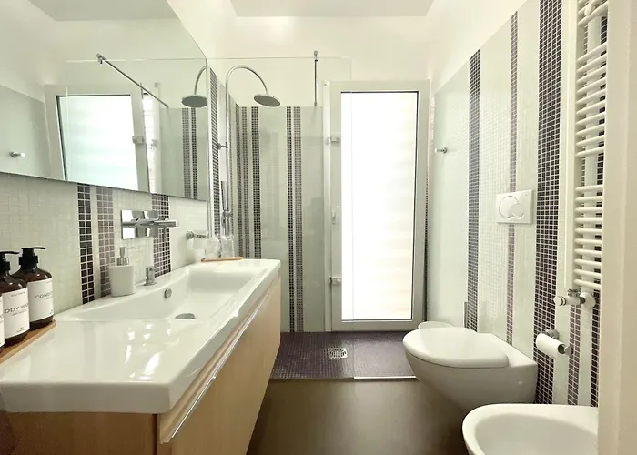 Villa Dolce Rumore *