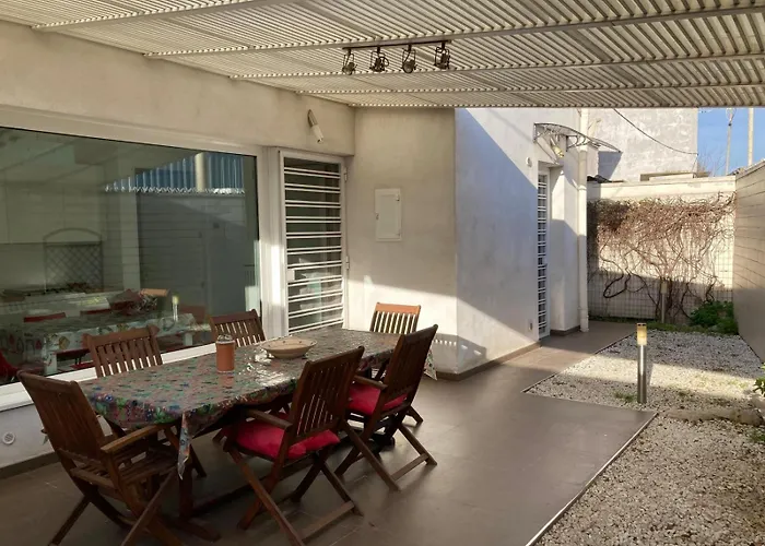 Dolce Rumore Villa *