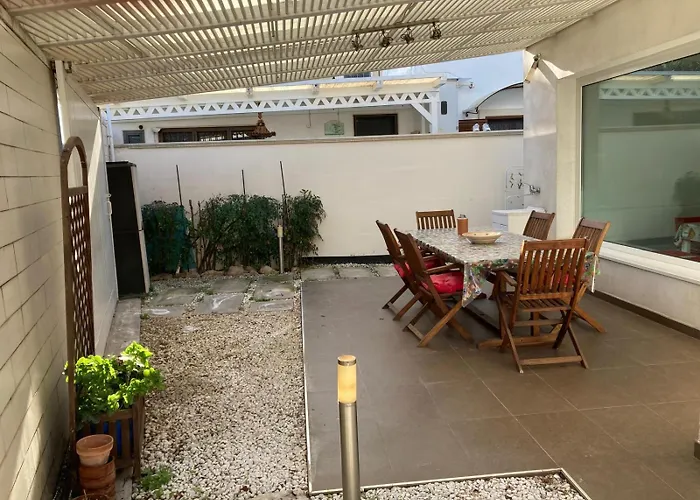 Villa Dolce Rumore Bari